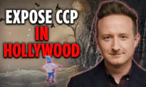 How Hollywood Is Censored by the Chinese Communist Party | Jason Loftus