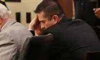 Former Border Patrol Agent Convicted of Killing 4 Women in Texas
