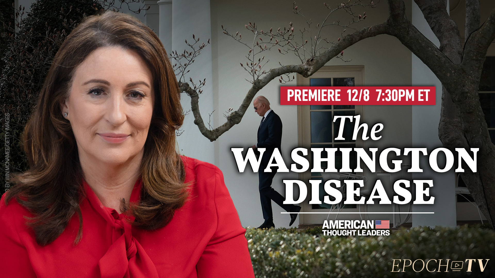 PREMIERING 7:30PM ET: Miranda Devine: The Concerted Cover-Up of Biden Family Scandals—From the Laptop to China - Vimarsana News