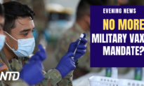 NTD Evening News (Dec. 8): House Passes Defense Funding Bill That Scraps Military Vaccine Mandate; NYT Staffers Go on Strike