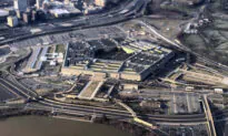 Republicans Seek Investigation of Unauthorized Release of Air Force Records