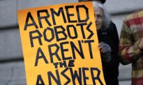 Amid Outcry, San Francisco Pauses on ‘Killer Police Robots’