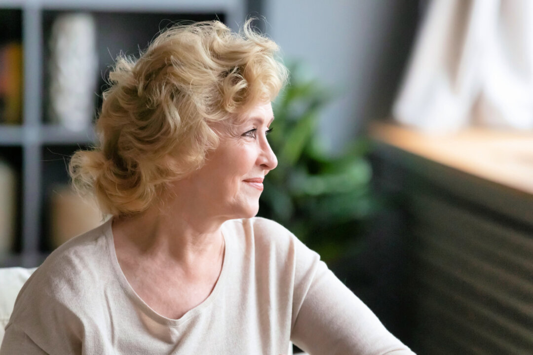 Meditation and mindfulness may help improve longevity and reduce the chance of developing cancer by increasing the length of telomeres. (Shutterstock)