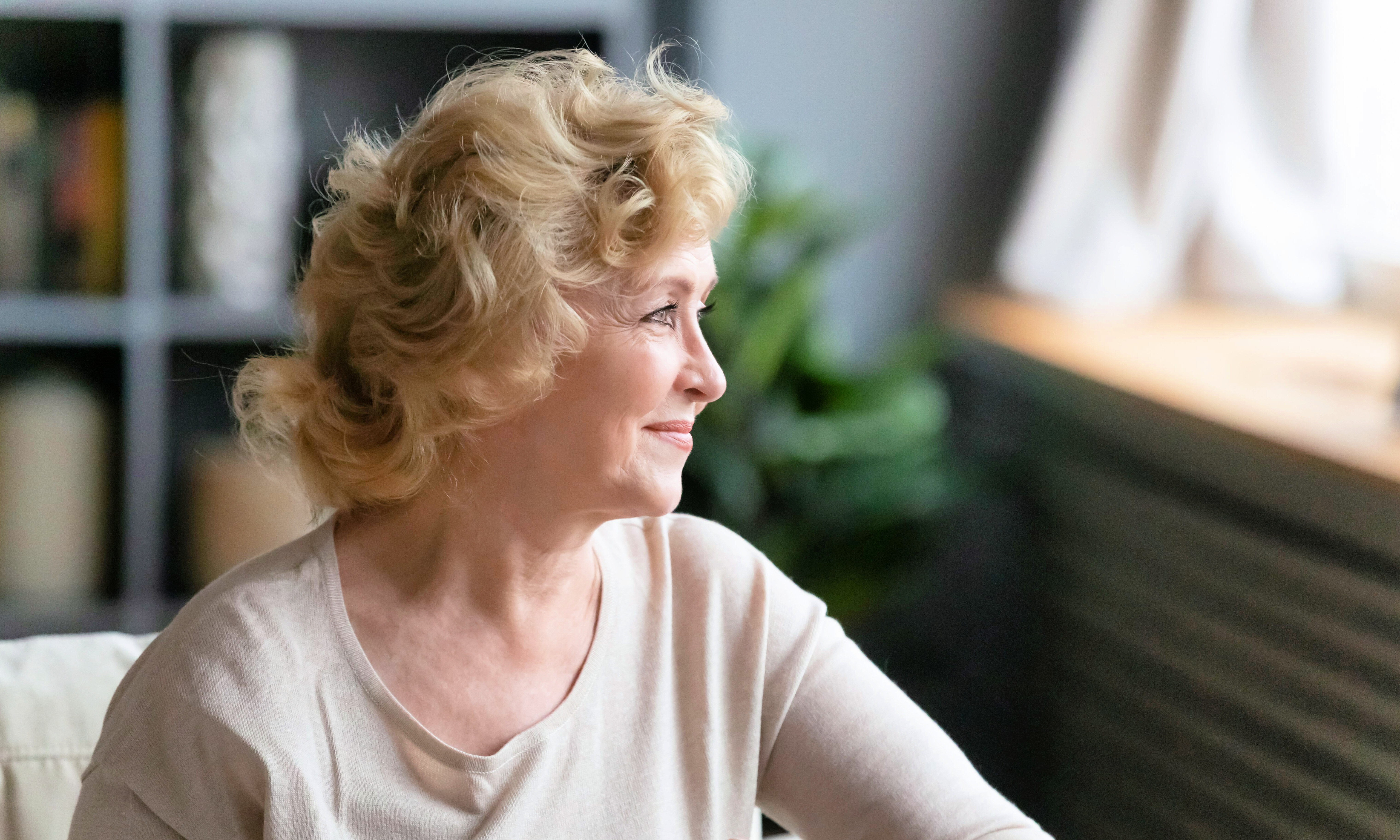 A Calm Mind May Slow Aging and Help Prevent Cancer - Vimarsana News