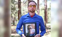 ‘We’ve Lost Our Humanity in This’: Widower Strives to See No Patient Left Alone Again
