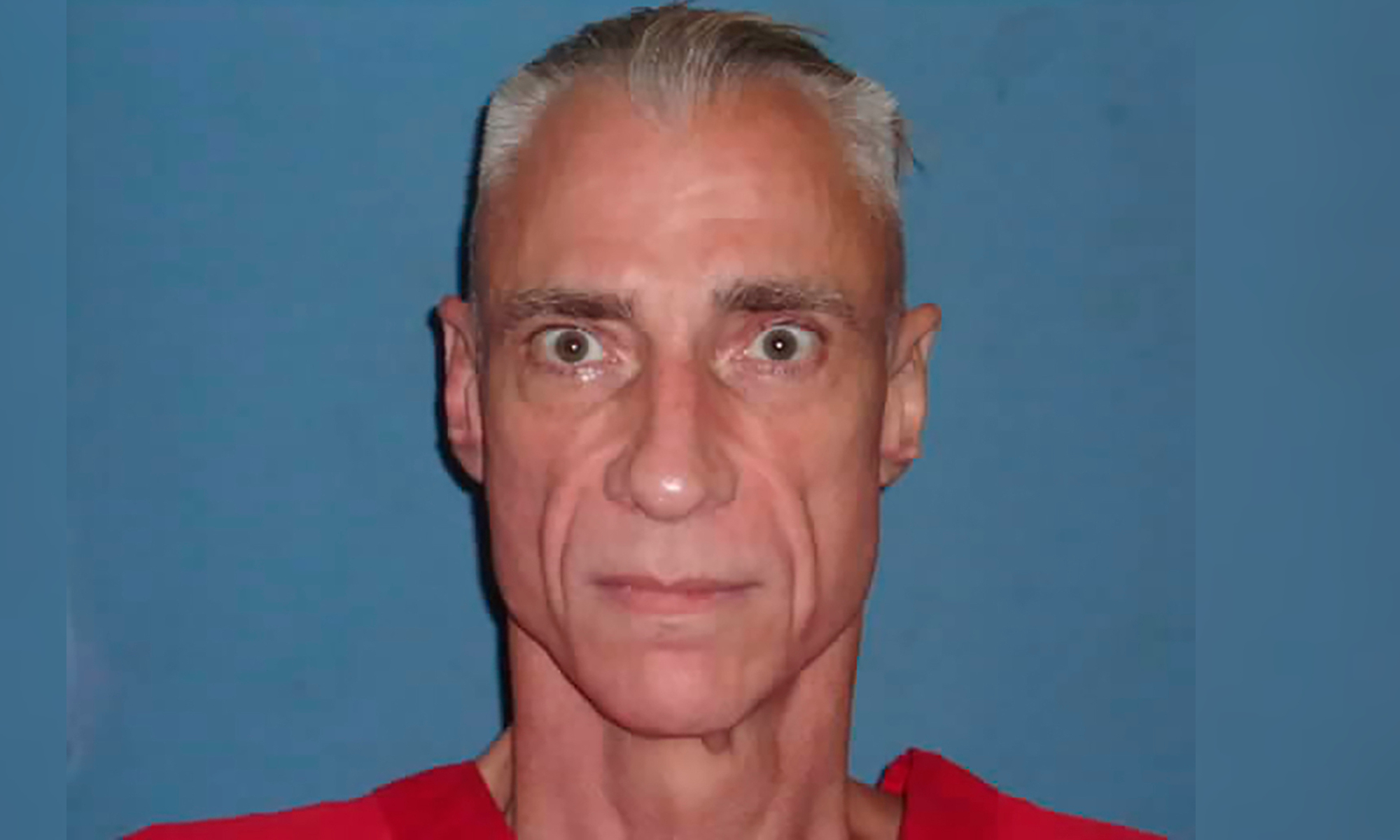 Mississippi Set to Execute Man for 2000 Rape and Murder of 16-Year-Old - Vimarsana News