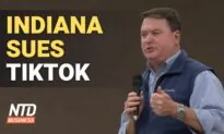 NTD Business (Dec. 8): TikTok Sued Over Harmful Content; Musk: Key Bits of Twitter Files Compromised