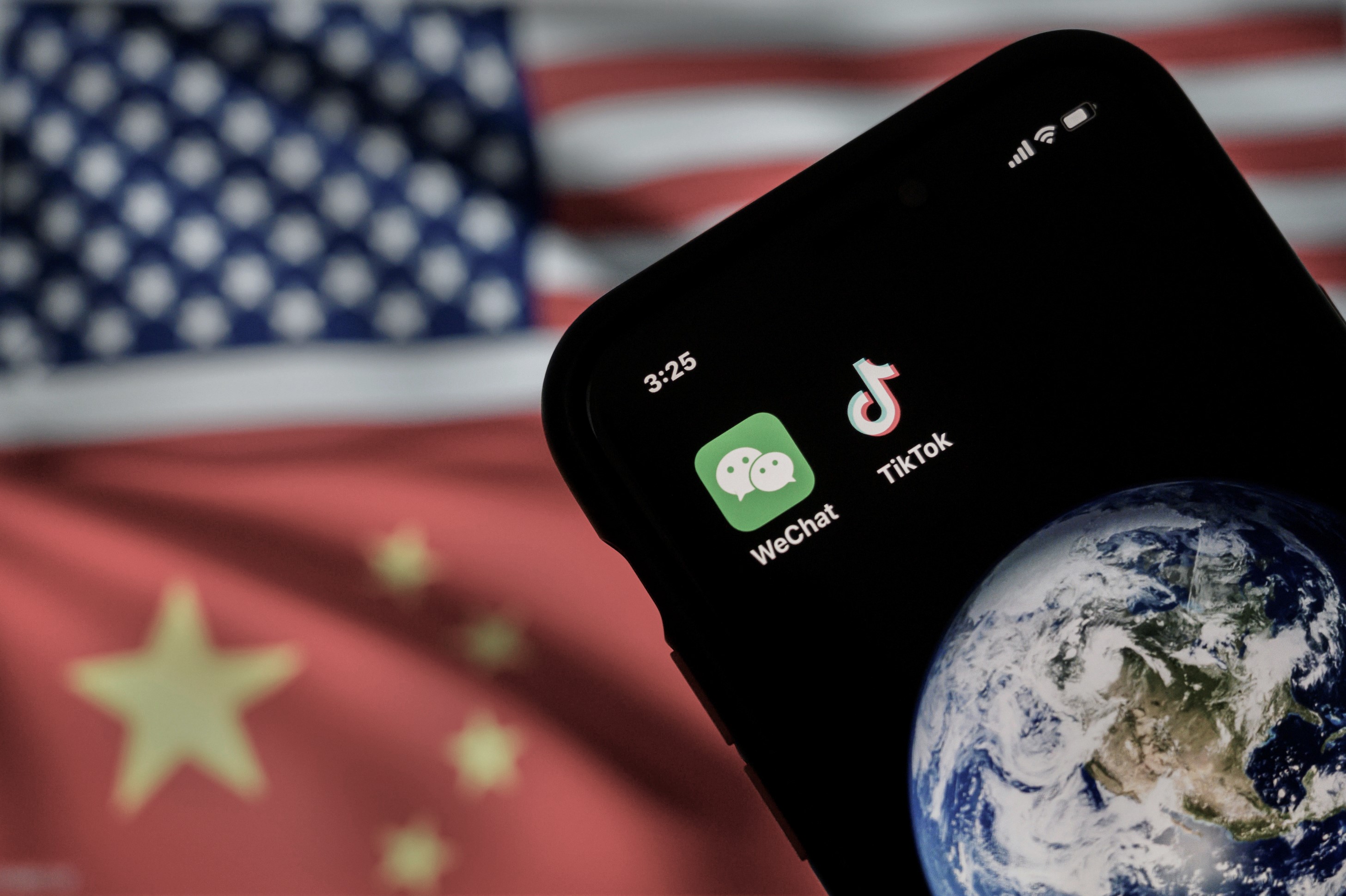 Bipartisan Legislation Seeks to Ban 'CCP Puppet Company' TikTok from US - Vimarsana News
