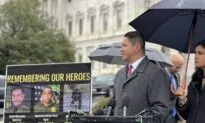 Texas GOP Sets Vote to Censure Rep. Tony Gonzales for Violating Party Principles
