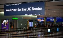 Post-Brexit Border Controls on Food, Fresh Produce Delayed Until 2024