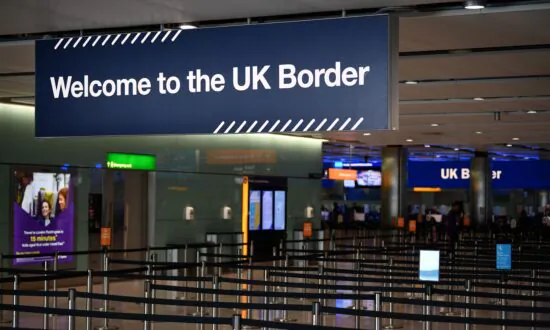 Post-Brexit Border Controls on Food, Fresh Produce Delayed Until 2024