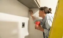 How to Match Fresh Paint to Old Wall Paint