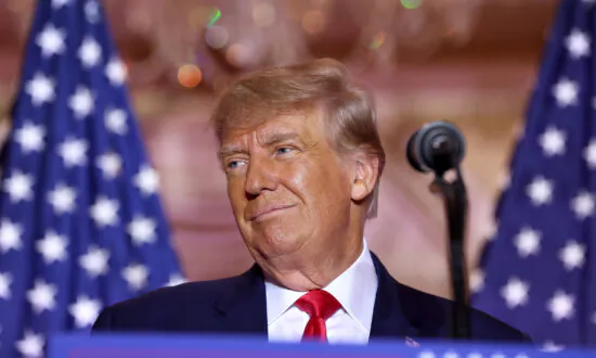 Trump Responds to DeSantis’s Campaign Launch: ‘There’s Only One Donald Trump’