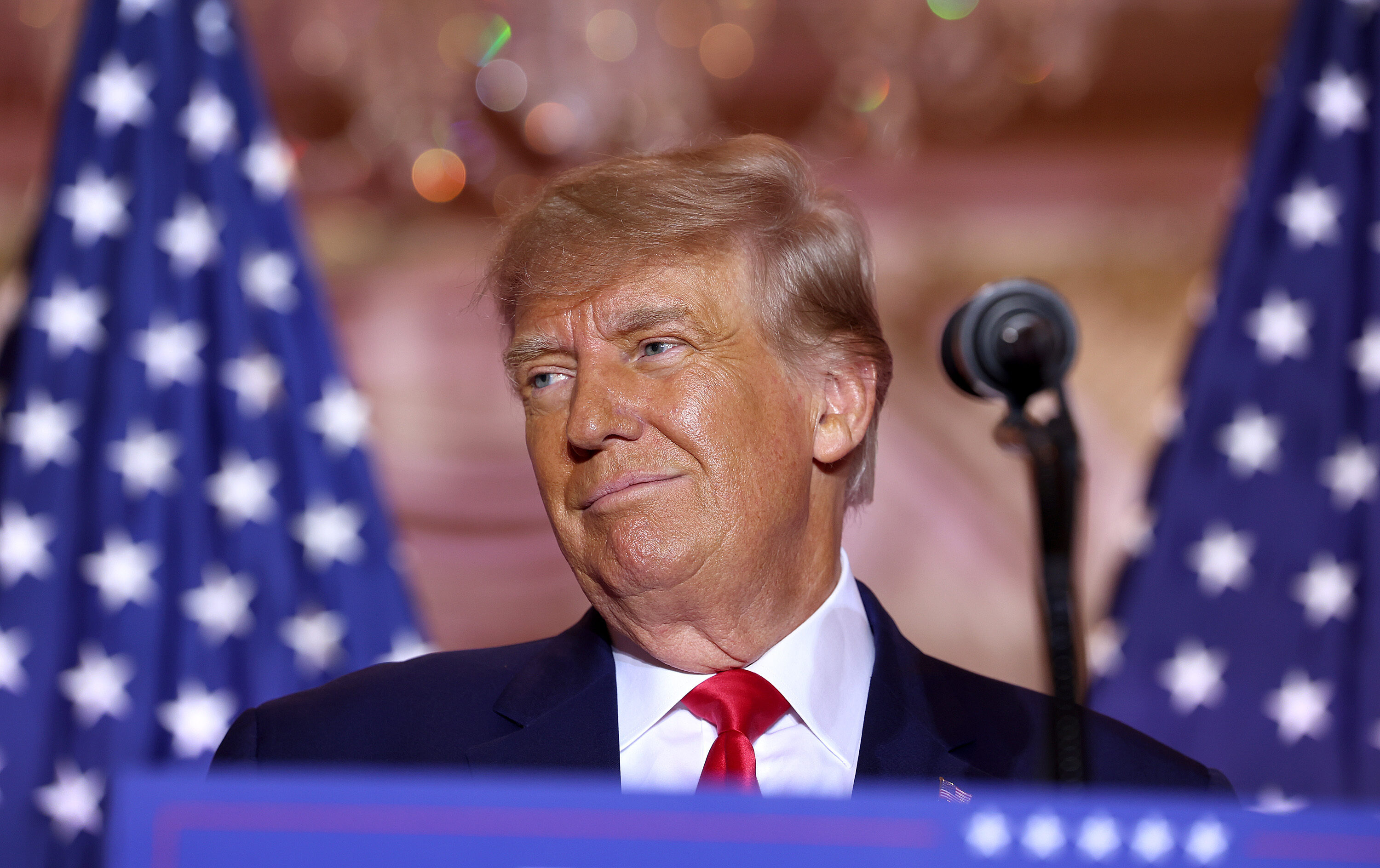 Trump Responds to DeSantis's Campaign Launch: 'There's Only One Donald Trump' - Vimarsana News