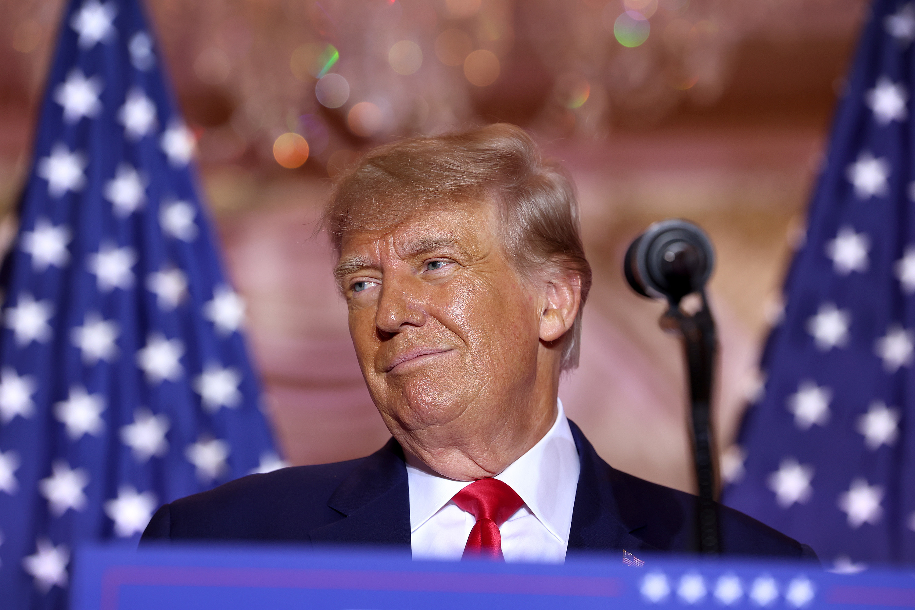 'The Subpoena Is Dead': Trump Takes Victory Lap as Jan. 6 Committee Cancels Subpoena - Vimarsana News