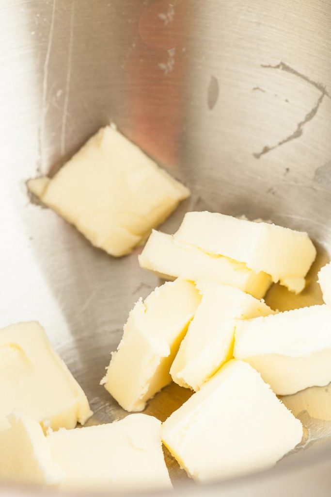 butter