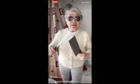 Daughter of Former Top Chinese Official Denounces Draconian COVID Measures