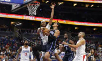 Magic Beat Clippers 116–111 in OT, Snap 9-game Losing Streak