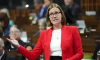Canada’s Passport Application Backlog Now ‘Virtually Eliminated,’ Says Minister
