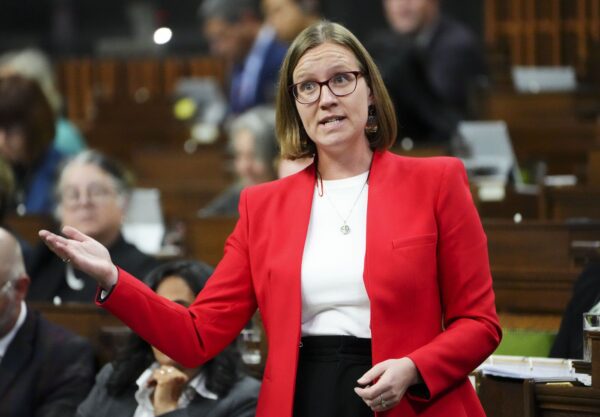 House Resumes With New Dynamics at Play Following Cancelled NDP Deal