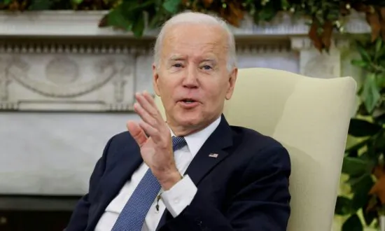 Biden Administration Tells US Supreme Court That Law Protecting Social Media Companies Has Limits