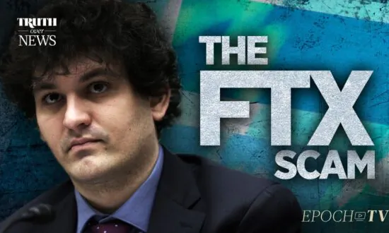 How Did Firms Like Sequoia and BlackRock Ignore Any Number of Obvious Warning Signs? | Truth Over News