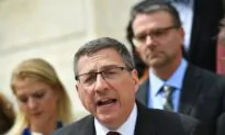 Reverend Who Accused Supreme Court Justice of Leaking Decision Lied in Book