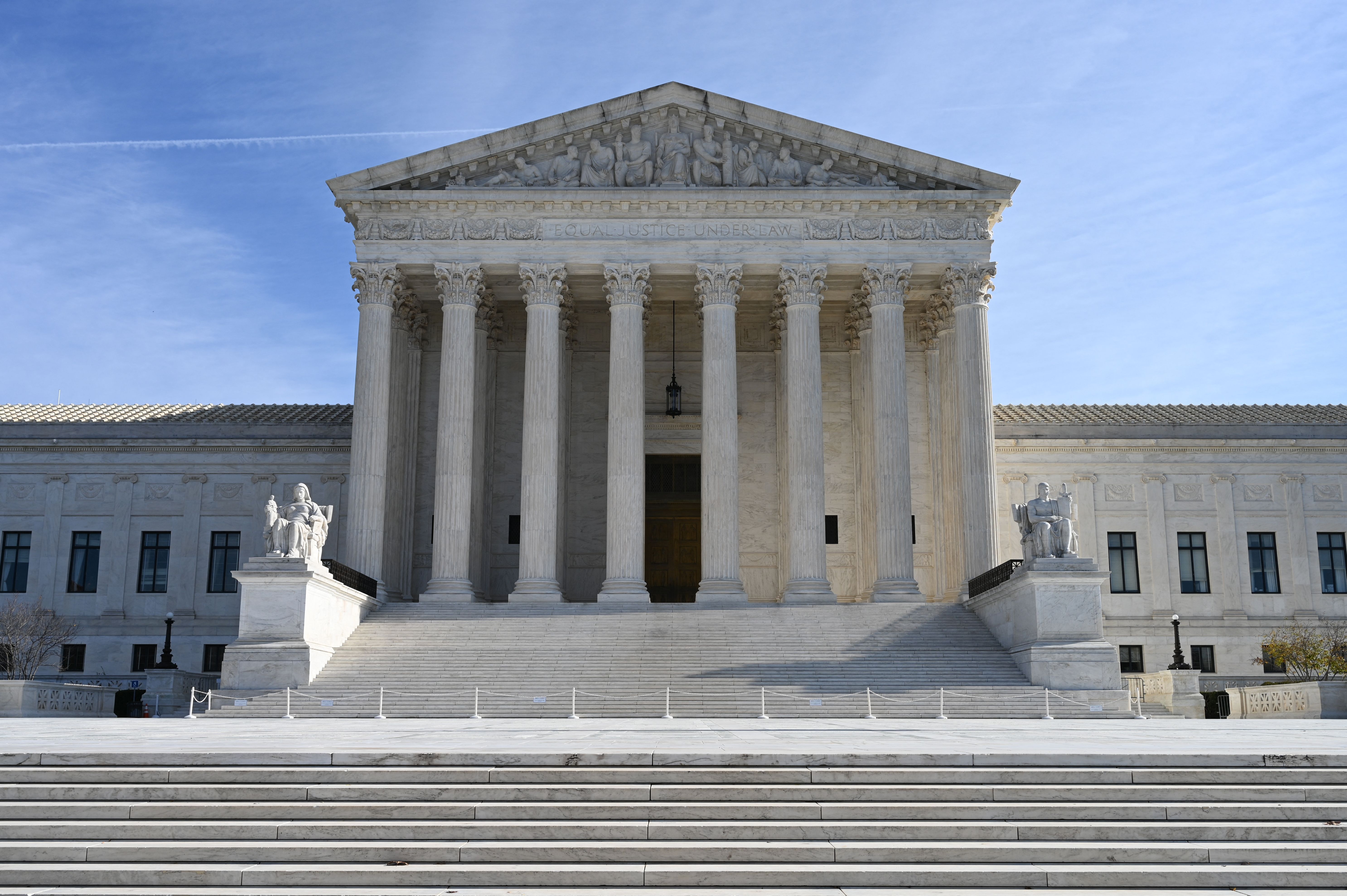 Supreme Court Refuses to Halt Lawsuit Against Israeli Spyware Maker - Vimarsana News