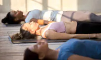 3 Breathing Exercises to Calm the Brain and Reduce Stress