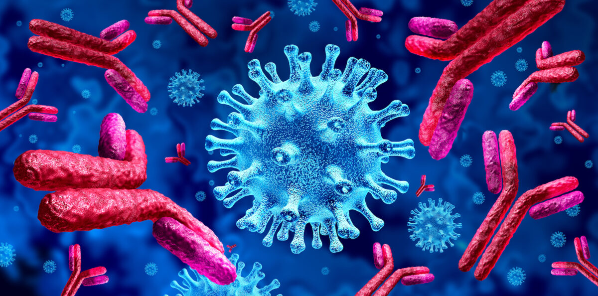 Study: Natural Immunity Is Best Against Omicron