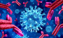 Study: Natural Immunity Is Best Against Omicron