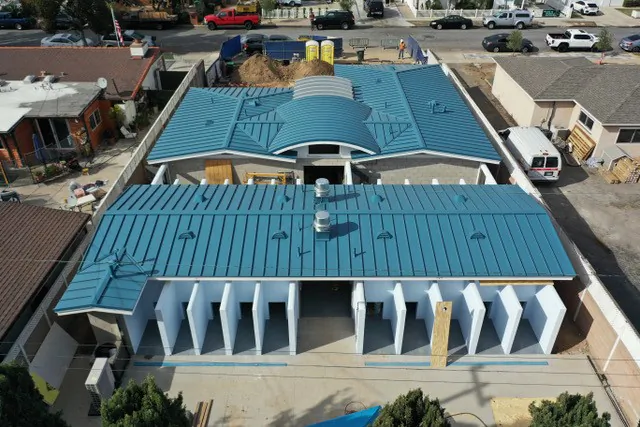 A Newport Beach animal shelter will open next spring thanks to the fundraising efforts by the Friends of Newport Beach Animal Shelter. (Courtesy of Slater Builders)