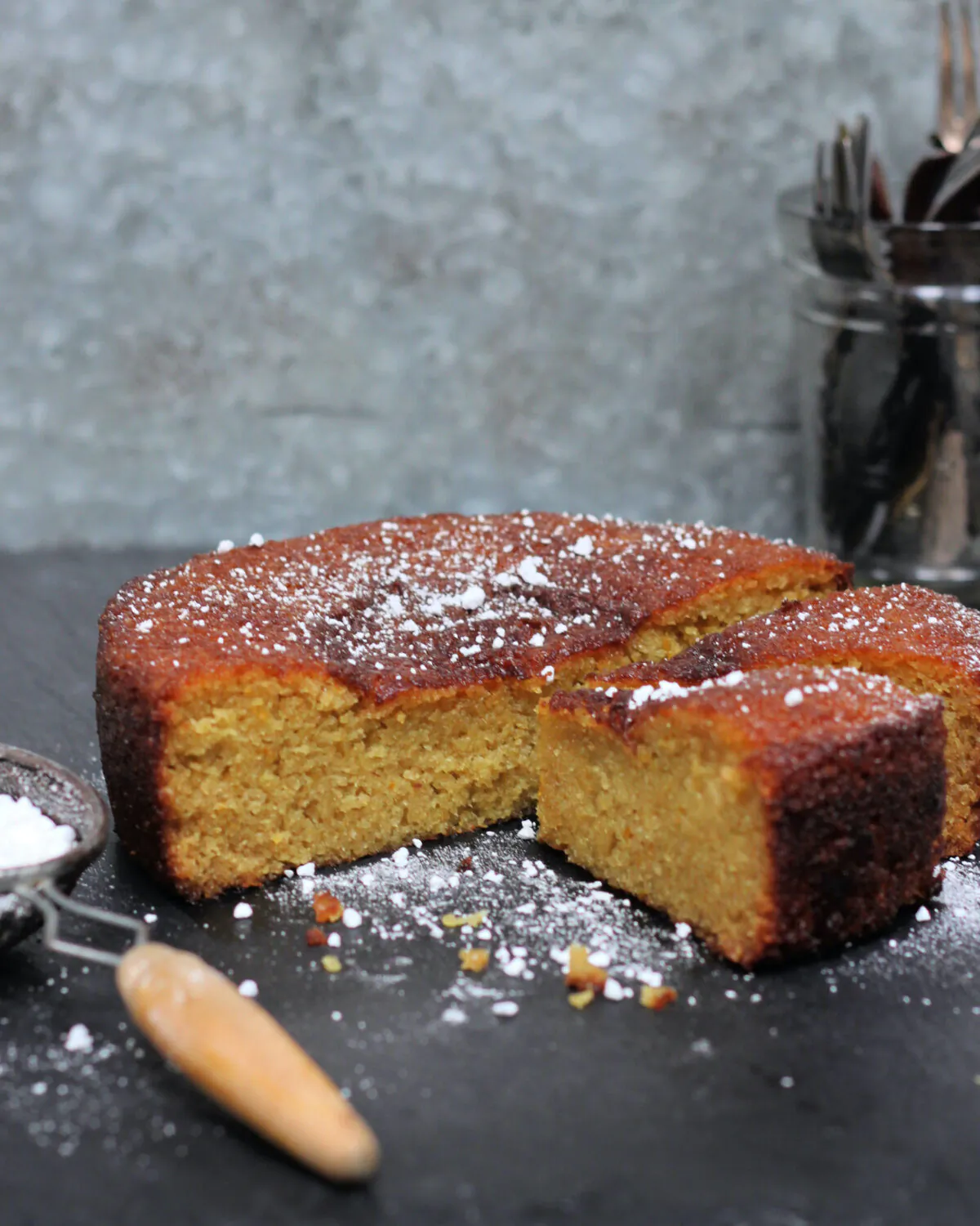 (Lynda Balslev for Tastefood)