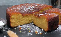 A Sweet Baking Tradition