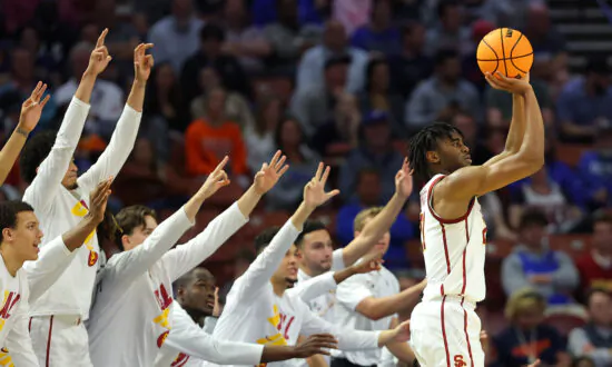USC Scores Game’s First 14 Points, Tops Cal State Fullerton