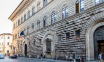 Palazzo Medici Riccardi: The Power and Beauty of the Medici Palace