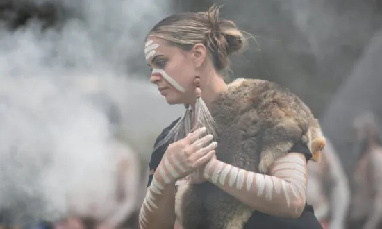 Presbyterian Church of Australia Bans Indigenous Ceremonies During Service