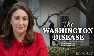 Miranda Devine: The Concerted Cover-Up of Biden Family Scandals—From the Laptop to China