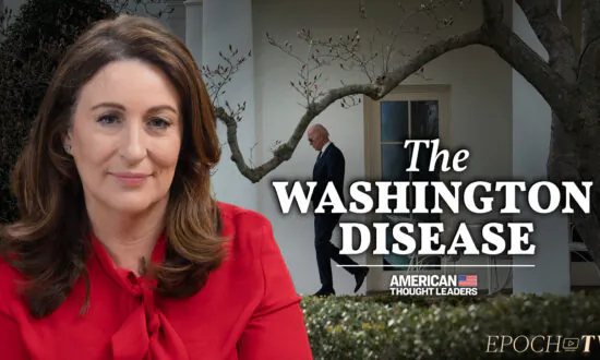 Miranda Devine: The Concerted Cover-Up of Biden Family Scandals—From the Laptop to China