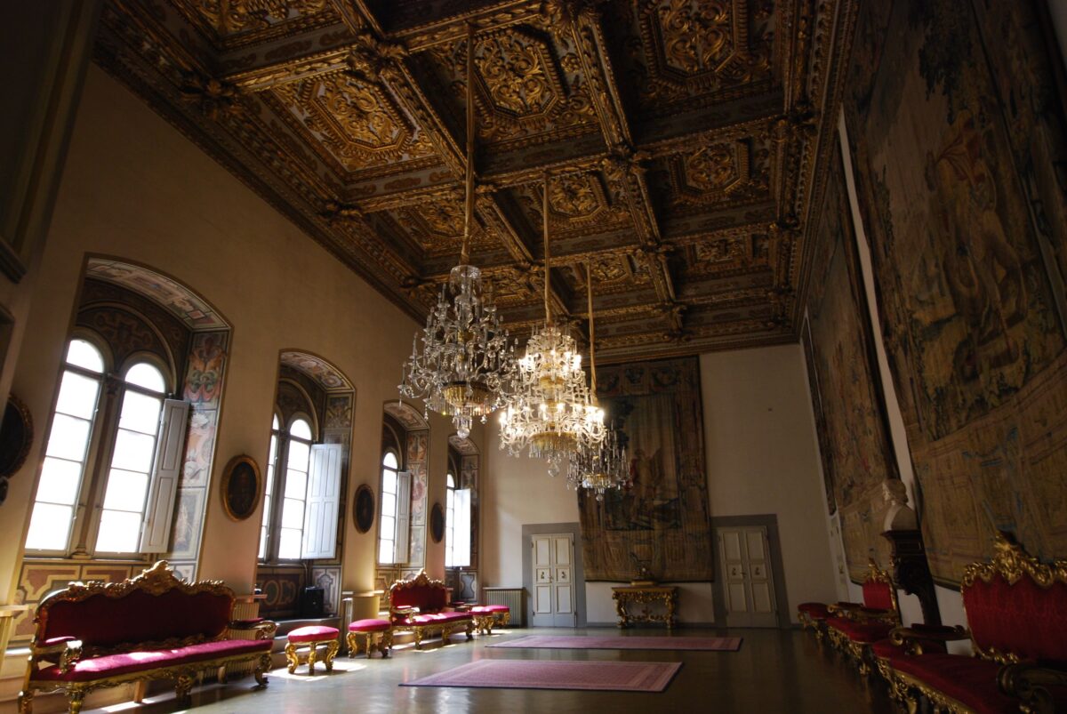 Palazzo Medici Riccardi: The Power and Beauty of the Medici Palace