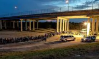 The Border Is Less Secure Than Ever, and the Implications Are Deadly