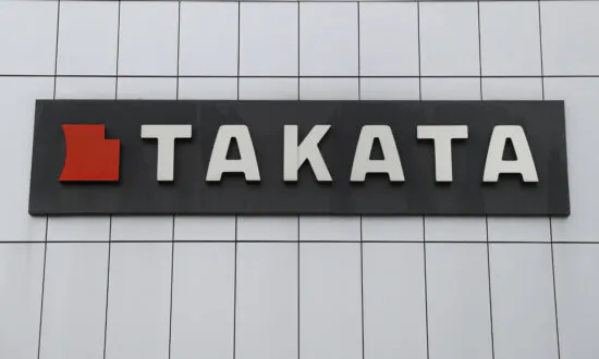 US Reports Another Takata Air Bag Death, Bringing Toll to 33
