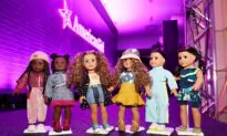 Mothers Slam American Girl Book Advising on Puberty Blockers