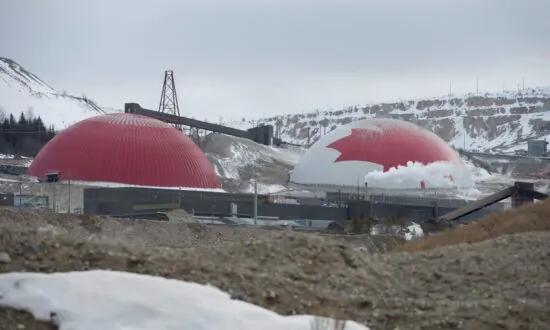 Canada’s Critical Minerals Strategy Aims to Speed Up Mining Project Approvals