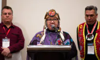 First Nations Leaders, NDP Opposed to Latest Federal Gun Restriction Bill in Current Form