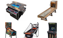 Play Time: Arcade Games for the Home