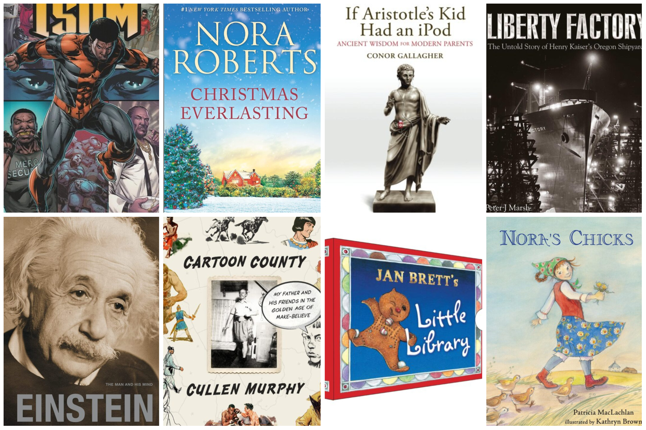 Epoch Booklist: Recommended Reading for Dec. 9–15 - Vimarsana News
