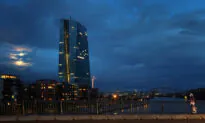 European Banks Face Unprecedentedly High Shock Risk: ECB