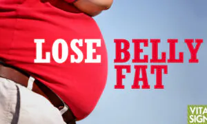 How to Easily Eat Enough Soluble Fiber and Lose Belly Fat
