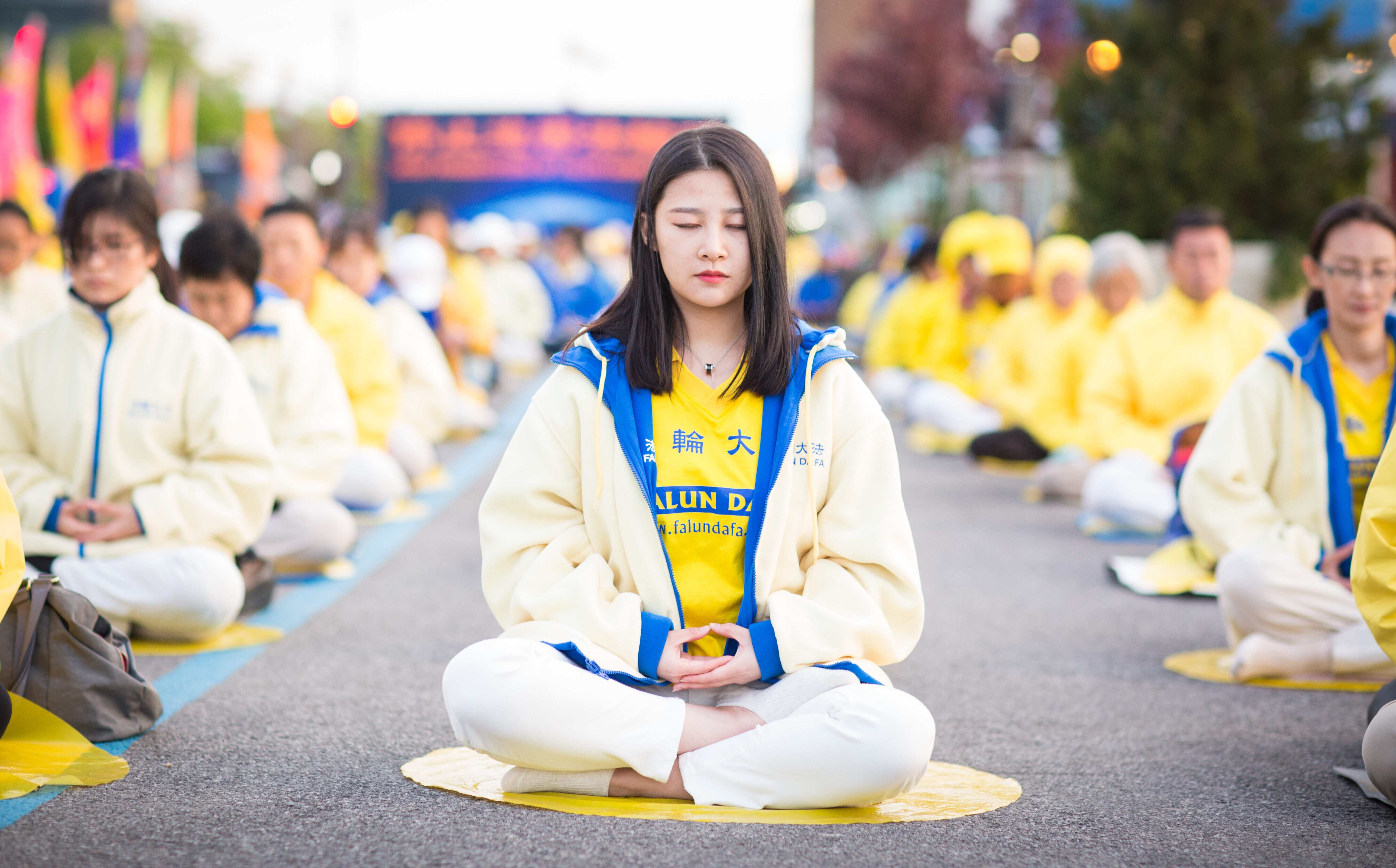 At All Costs: A CCP Leader's War Against Faith - Vimarsana News